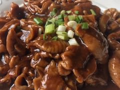 -大眼锅贴饺子(河西店)