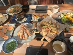 -山葵家居酒屋(天目里店)