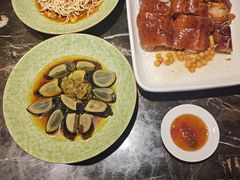 -翠香阁潮州菜馆·始于1994(珠江路店)