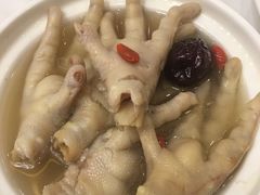 -名苑皇宫酒家(来魅力壁画村店)