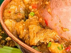 -蜗牛小馆醉乡民谣云南菜(惠新西里店)