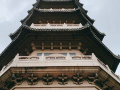 -灵谷景区