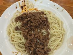 -华兴街自力面店