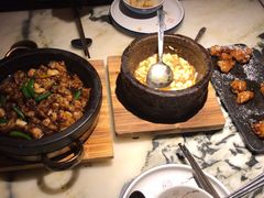 -绿茶餐厅(汇悦大融城店)