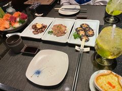 -德川家日本料理(中关村寰太大厦店)