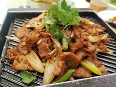 -禾珍珠家常小馆(河南博物院店)