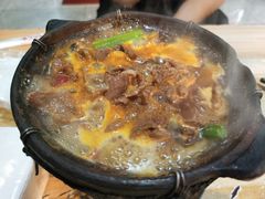 -范贤光鸡公煲(平乐园总店)