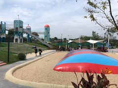 -季高兔窝窝亲子园(上海薰衣草公园店)