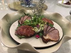 -拂晓山房·私房川菜(西门店)
