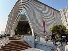 -Apple 零售店(Canton Road)