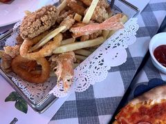 -威尼斯意餐酒吧 Venezia club(意大利风情街店)