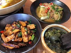 -湘拾(壹方北馆店)
