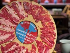 -吼堂老火锅(太古里总店)