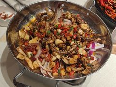 -聚味瞿记·龙虾堂(天元店)