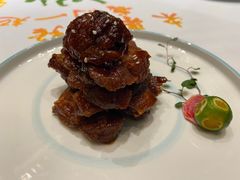 -同庆楼(滨湖万达广场店)