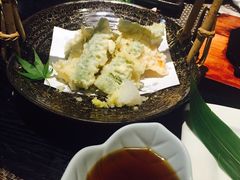 -竹之月日本料理铁板烧(香江花园店)