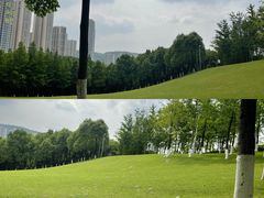 -重庆中央公园(渝北区)
