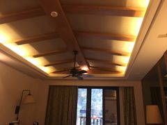 -三清山希尔顿度假酒店