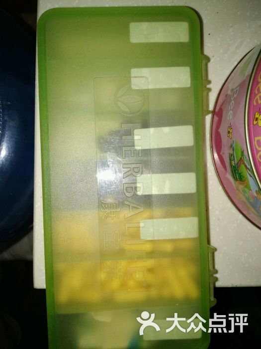 康宝莱减肥俱乐部(康宝莱天通苑店)图片 - 第2张