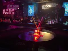 -MOSSO音乐酒吧·live house(南京旗舰店)