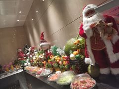-安蒂娅·海鲜自助餐厅(安蒂娅美兰酒店)