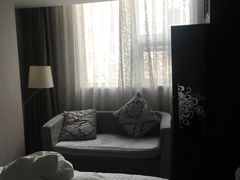 -南京新街口桔子水晶酒店
