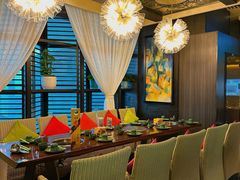 -润园四季椰子鸡火锅(海上世界店)