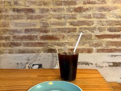 -Cafe del Volcan(永康路店)