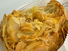 -LANLIZI BAKERY(COSMO店)