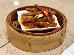 -点都德(盘福楼店)