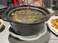 -钱山海鲜大排档