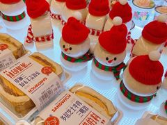 -红星前进面包牛奶公司(君太店)