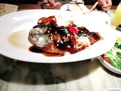 -绿茶餐厅(昌平悦荟店)