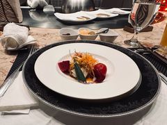 -红花铁板烧(古羊路店)