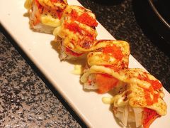 -無境·匠心日本料理(汉街店)