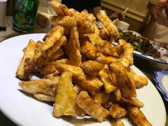 -煎饼卷大葱(春秋西路店)