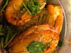 -J Daeng Seafood