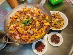 -富正毅三下锅连锁(三店)