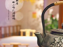 -四季厨房 鲁菜·孔府烤鸭(高新万达店)