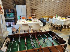 -玩坞轰趴馆·户外团建聚会主题生日派对馆(世豪广场店)