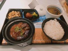 -老娘舅(富都广场店)