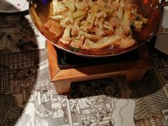 -绿茶餐厅(千岛湖银泰城店)