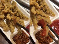-巴邑火锅·夜宵(港隆广场店)