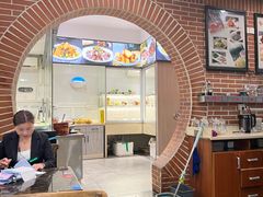 -何记面馆(龙泉山店)