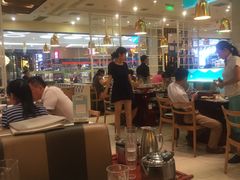 -新辣道鱼火锅(世纪金源购物中心店)