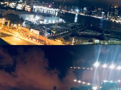 -OZONE 顶楼酒吧(香港丽思卡尔顿酒店)