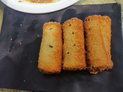 -三猫黑鱼花(南大店)
