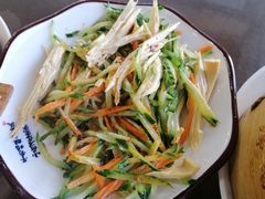 -真食净香居·内蒙烧麦(亚运村店)