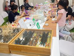 -深圳龙华星河COCO City(民治店)