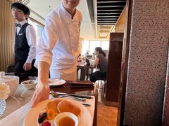 -富力丽思卡尔顿酒店·香荟全日制餐厅